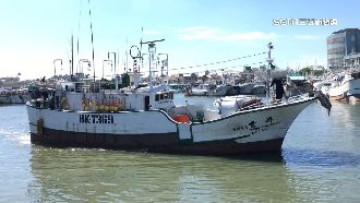 東港漁船失聯3日　鄰曝船長捕魚資歷超深
