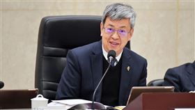 行政院長陳建仁。（圖／行政院提供)
