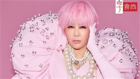 藍心湄(tvbs提供)