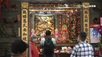 土地公分3種別拜錯　適合祈求願望一次看