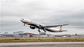 ▲星宇小舖A330neo 1:200飛機模型(B-58301)（圖／星宇航空提供）