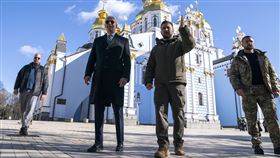 拜登（圖／美聯社）