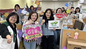 沈嶸(家扶中心提供)