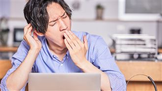 他血糖正常卻常昏睡！檢查驚「已1重病」