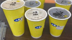 提及連鎖店茶飲，不少網友仍推50嵐是「低調王者」。（圖／記者簡浩正攝影）