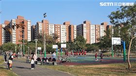 高雄最熱國宅。（圖／東森房屋提供）