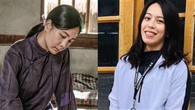 安心亞（圖／公視、禾豐製作提供）