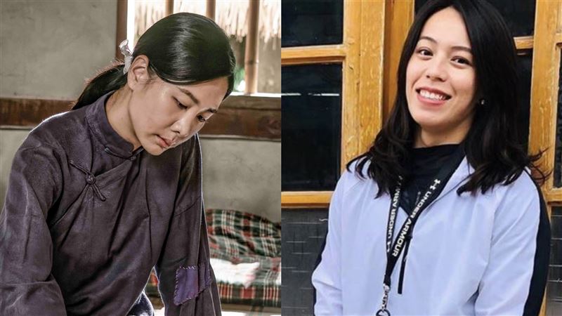 《牛車》安心亞形象曝光　導演點名郭婞淳