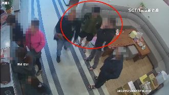 業者控4人吃完快閃　客：以為朋友會付錢