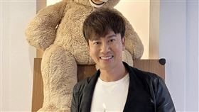 李聖傑（圖／華納音樂提供）