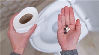 濫用甘油球恐讓腸胃罷工！藥師曝瀉藥禁忌