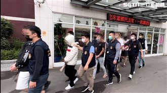 首見虛擬貨幣實體店面！坑殺被害人2億元