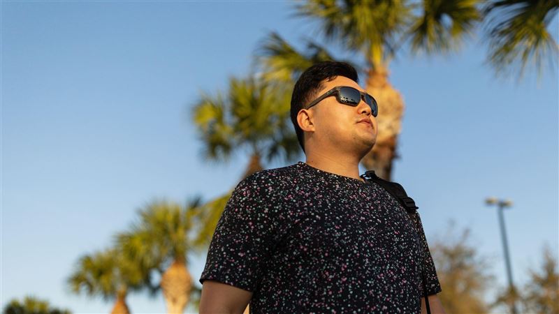 薪資仲裁輸了沒傷感情　崔志萬說商業關係
