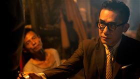 梁朝偉。（圖／華映提供）