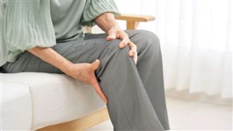 低溫害關節痛大爆發！醫曝1動作在家緩解