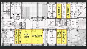 斯文首善社區8戶店面 竭誠招租 歡迎踴躍投標(圖/台北市政府)
