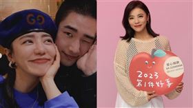 丁噹（圖／翻攝自丁噹IG）