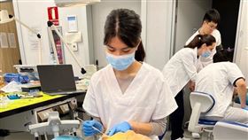 國內外制度不同　海歸牙醫學生見解大解密