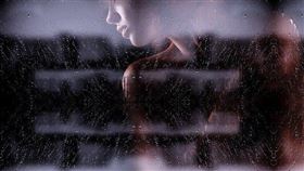 偷窺,洗澡（示意圖／Pixabay）