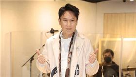 張信哲（圖／記者邱榮吉攝影）