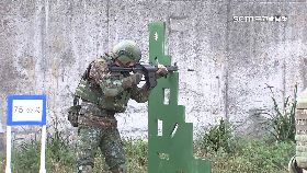 國軍射實彈1200