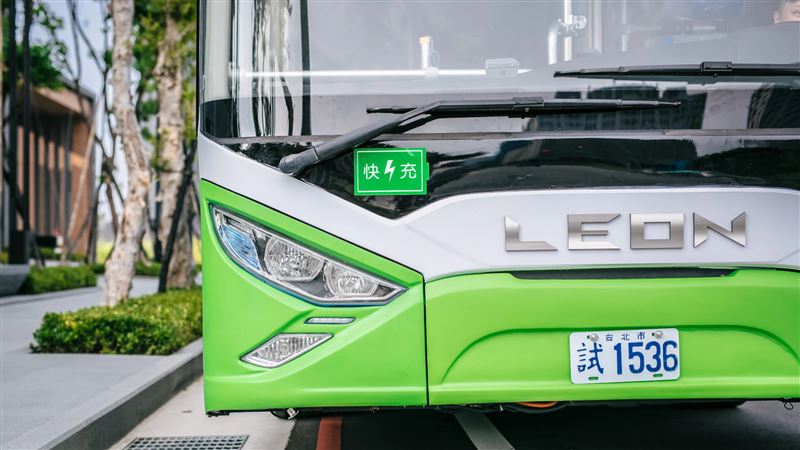 受「陳宗彥」事件波及？力歐新能源發聲明