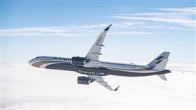 星宇航空再開闢新航點台北-河內,星宇航空提供