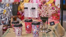 cama cafe與plantica共同發表充滿濃濃季節感的聯名主題季。。（圖／品牌業者提供）