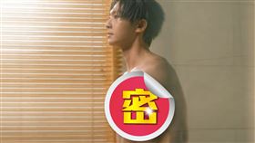 炎亞綸。（圖／KLOWER PANDOR提供）