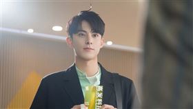 《今日宜加油》鄭愷 陳鈺琪 王鶴棣（圖／愛奇藝國際站提供）