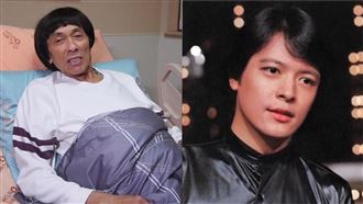 豬哥亮中彈！劉文正從美返台獻花 他下跪