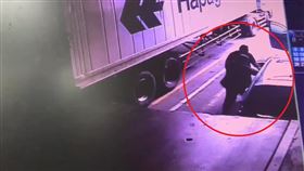 新北市,新莊,新北產業園區,開槍,五股,台北市刑大