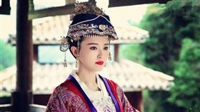 ▲和親相關。（影視示意圖／翻攝自百度百科）