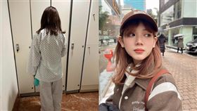 ▲王彩樺突然帶著庭庭去醫院動手術，讓許多粉絲擔心不已。（圖／翻攝自王彩樺臉書）