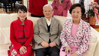 獨／女星洗盡鉛華變農婦　種菜維生近況曝