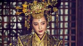 ▲呂雉（影視示意圖／翻攝自百度百科）