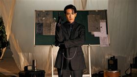 熊仔（圖／索尼音樂提供）