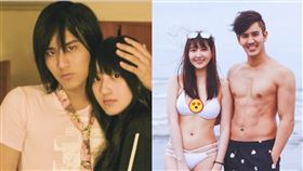 賴賴＆織織,漫畫,分手