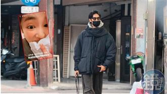 暗夜車上幽會　王淨曹佑寧視訊餵愛畫面曝