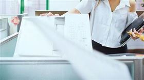 辦公,工作（示意圖／pixabay）