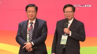 解決蛋荒！鄭文燦：進口+加工蛋轉供應