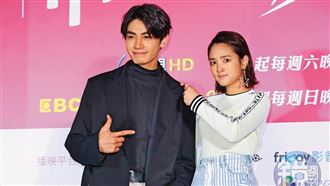 昔痛甩王柏傑交新歡　王淨驚人情史被抖出