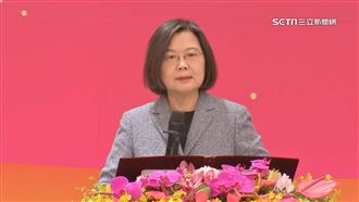 拚經濟復甦　蔡英文：特別預算助企業紓困