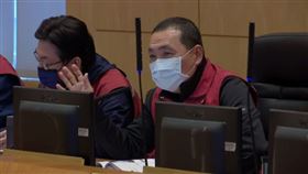 0222侯友宜市政會議