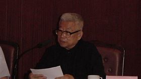 輔大最後神父校長李振英（圖／翻攝自輔仁大學官網）