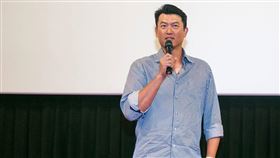 王建民(翻攝臉書)
