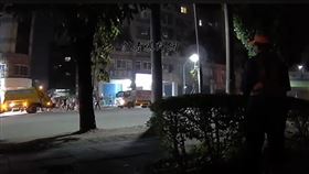 隨地大小便,垃圾車司機,高雄市環保局,開罰,考核