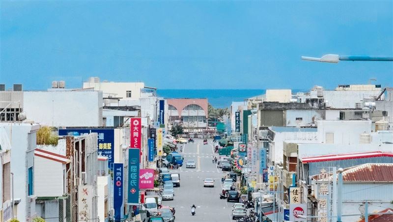 台東成功Lima島嶼海洋點燈　串聯連假活動