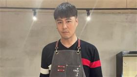 劉至翰(翻攝臉書)
