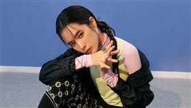 温貞菱（圖／Women’s Health提供）